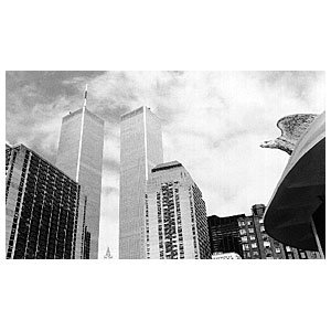 World Trade Center