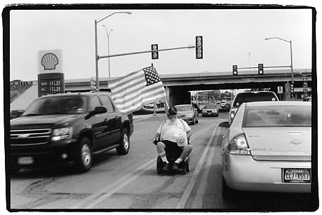 June 2013; Amarillo, Tx