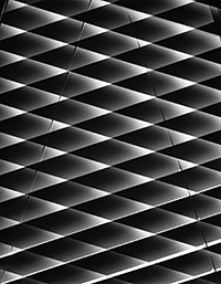 venitian blinds