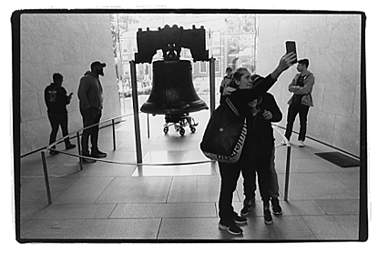 Liberty Bell