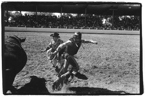 Cal Farley's Boys Ranch Rodeo