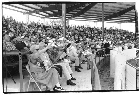 Cal Farley's Boys Ranch Rodeo