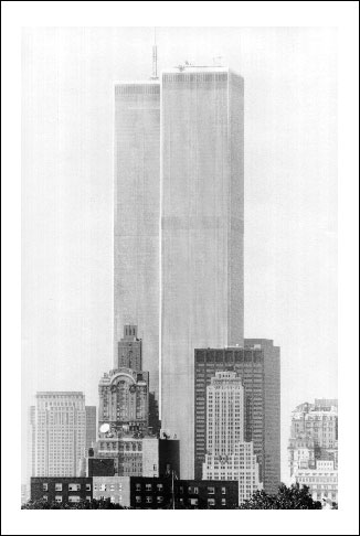 World Trade Center, portfolio 1
