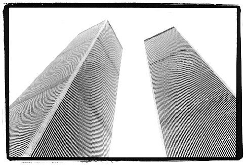 World Trade Center, portfolio 2