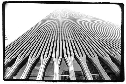 World Trade Center, portfolio 2